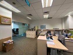 Paya Lebar Square (D14), Office #607896451